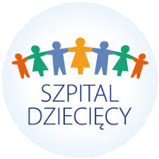Szpital Dziecięcy im. św. Ludwika logo