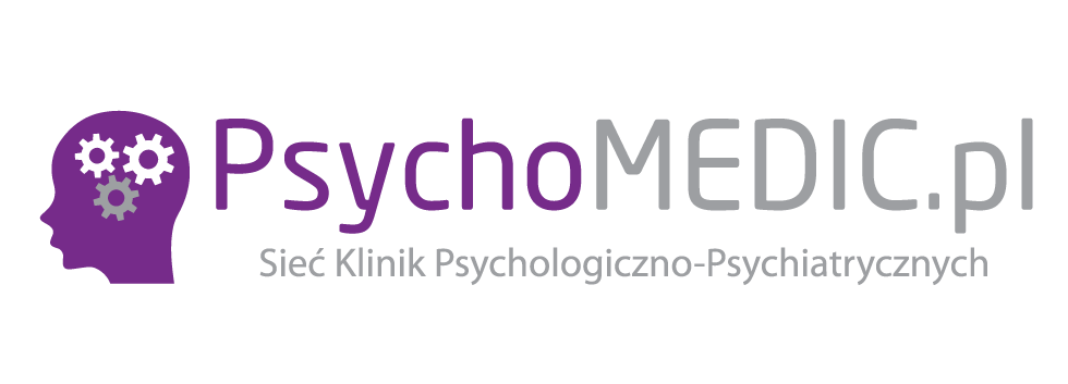 PsychoMEDIC logo