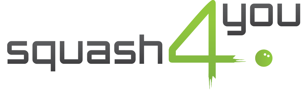 Squash4You logo