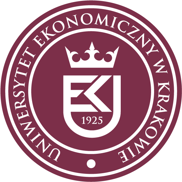 Uniwersytet Ekonomiczny w Krakowie logo
